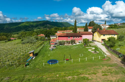 Foto 44 - Tourist farm RED FAIRYTALE