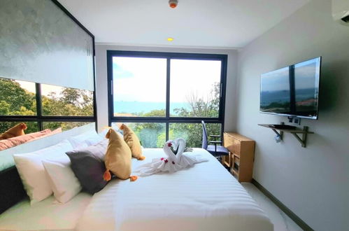 Photo 6 - A403-nice Seaview One Bedroom At Ao Nang Beach