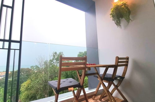 Foto 44 - Ao403-nice Seaview One Bedroom At Ao Nang Beach