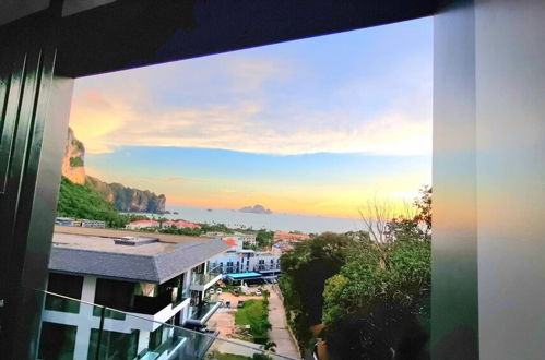 Foto 47 - Ao403-nice Seaview One Bedroom At Ao Nang Beach