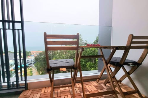 Foto 45 - Ao403-nice Seaview One Bedroom At Ao Nang Beach