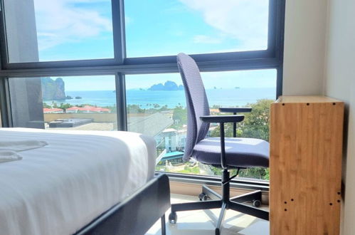 Photo 8 - A403-nice Seaview One Bedroom At Ao Nang Beach