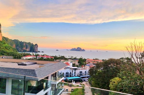 Foto 46 - Ao403-nice Seaview One Bedroom At Ao Nang Beach