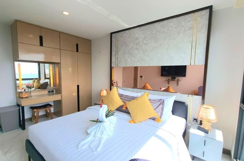 Photo 2 - A403-nice Seaview One Bedroom At Ao Nang Beach