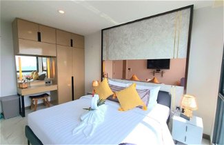 Foto 2 - A403-nice Seaview One Bedroom At Ao Nang Beach