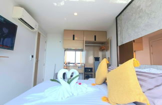 Foto 3 - A403-nice Seaview One Bedroom At Ao Nang Beach