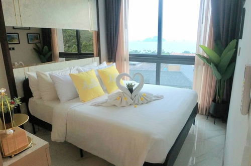 Foto 25 - A403-nice Seaview One Bedroom At Ao Nang Beach