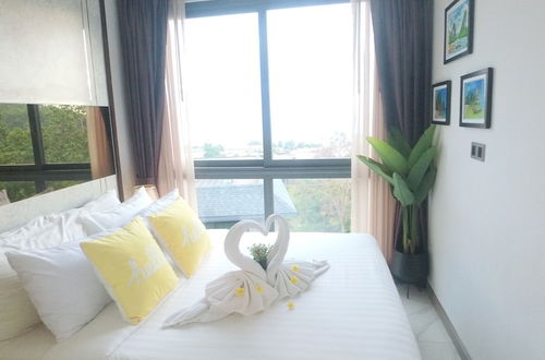 Photo 11 - A403-nice Seaview One Bedroom At Ao Nang Beach