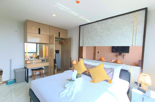 Foto 9 - A403-nice Seaview One Bedroom At Ao Nang Beach