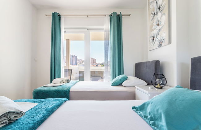 Luxury penthouse Papic - Foto 6
