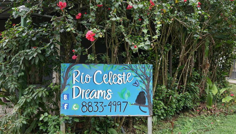 Foto 1 - Tenorio- de Rio Celeste Dreams