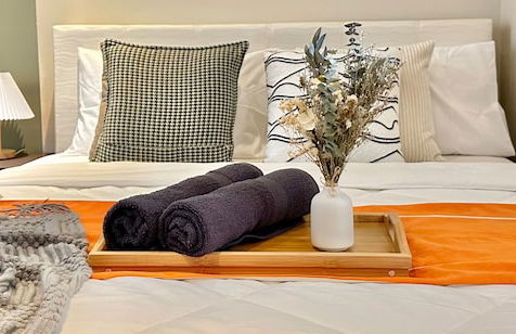 Silverscape Residence - Foto 36
