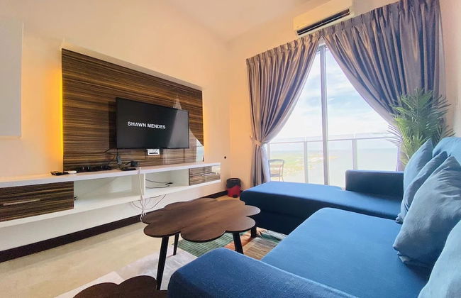 Silverscape Residence - Foto 79