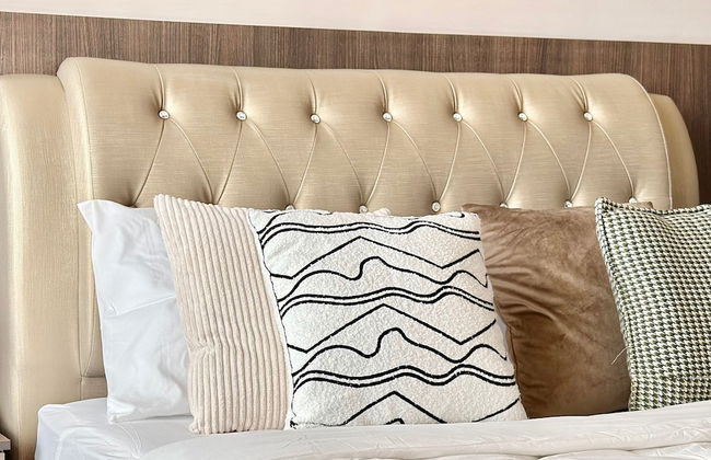 Silverscape Residence - Foto 48