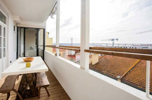 Photo 48 - Modern and Luxurious Apartment in Lisbon