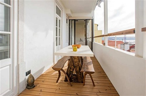 Foto 49 - Modern and Luxurious Apartment in Lisbon