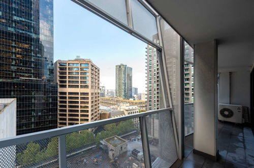 Foto 9 - Great Location 2-bed Apt - Southern Cross Station