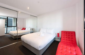 Foto 2 - Great Location 2-bed Apt - Southern Cross Station