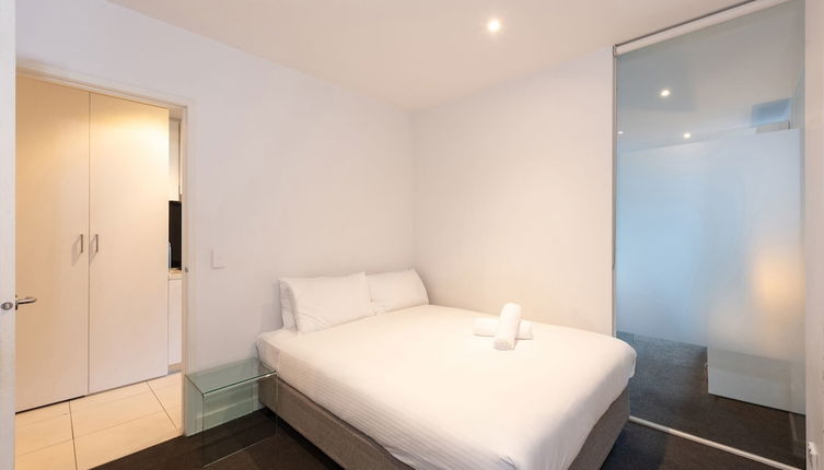 Photo 1 - Great Location 2-bed Apt - Southern Cross Station