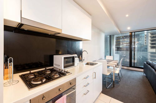 Foto 4 - Great Location 2-bed Apt - Southern Cross Station