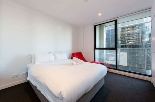 Photo 3 - Great Location 2-bed Apt - Southern Cross Station