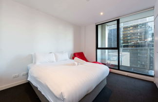 Photo 3 - Great Location 2-bed Apt - Southern Cross Station