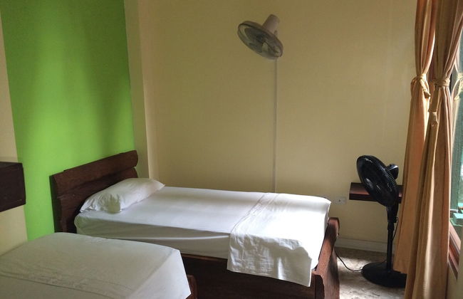 Apartahotel Tierras Amazonicas - Foto 1