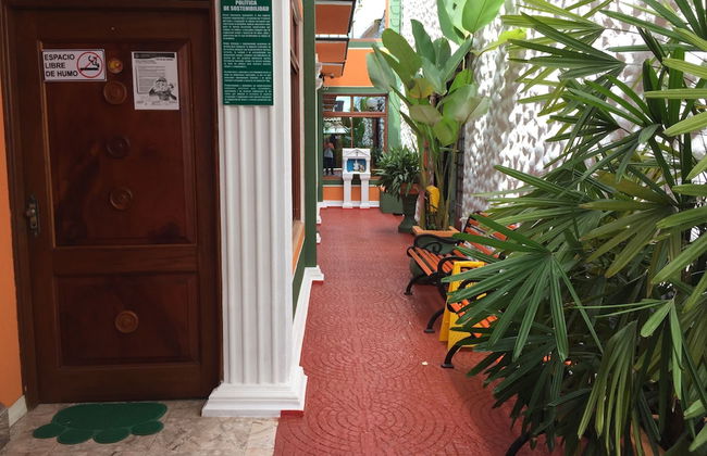Apartahotel Tierras Amazonicas - Foto 13