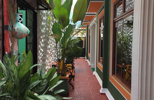 Apartahotel Tierras Amazonicas - Foto 14