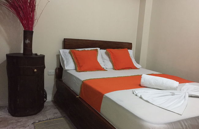 Apartahotel Tierras Amazonicas - Foto 2
