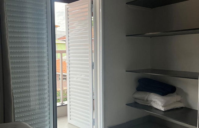 Chalé 5 - Foto 28