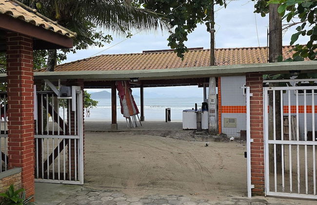 Chalé 5 - Foto 33