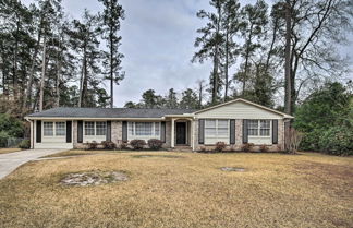 Foto 2 - Convenient Augusta Home w/ Private Yard