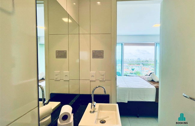 Fortaleza Sul Flat Service - Foto 19