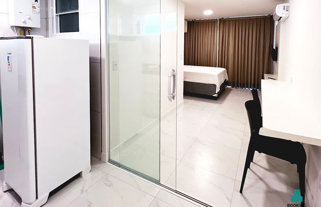 Fortaleza Sul Flat Service - Foto 1