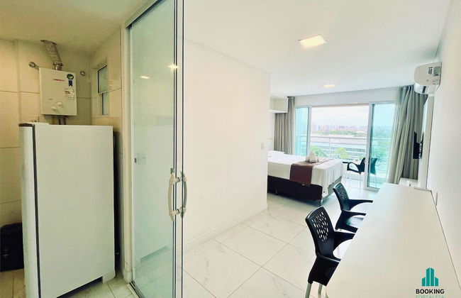 Fortaleza Sul Flat Service - Foto 8