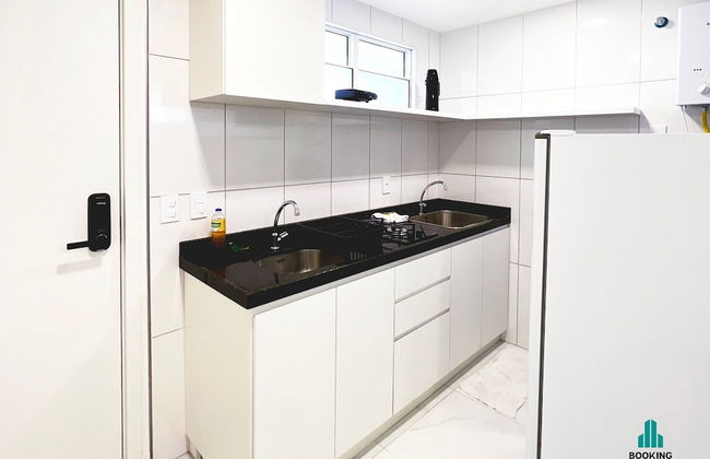 Fortaleza Sul Flat Service - Foto 15