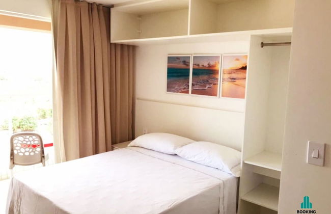 Fortaleza Sul Flat Service - Foto 7