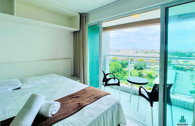 Fortaleza Sul Flat Service - Foto 6