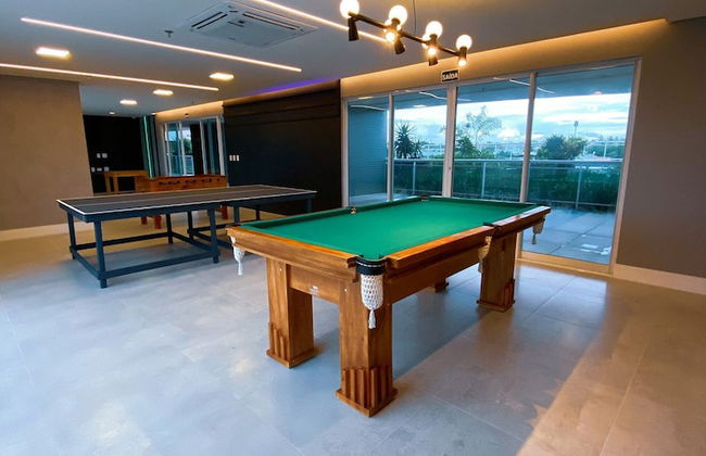 Fortaleza Sul Flat Service - Foto 25