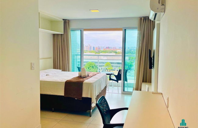 Fortaleza Sul Flat Service - Foto 2