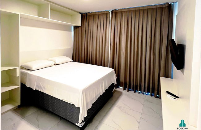 Fortaleza Sul Flat Service - Foto 4