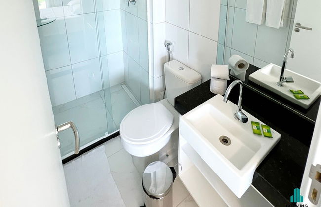 Fortaleza Sul Flat Service - Foto 20