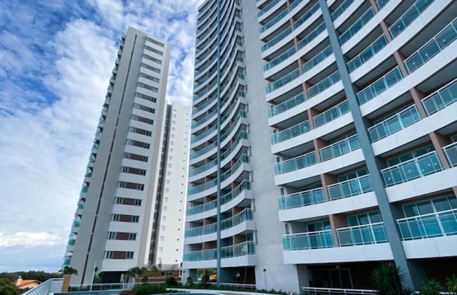 Fortaleza Sul Flat Service - Foto 14