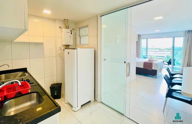 Fortaleza Sul Flat Service - Foto 5