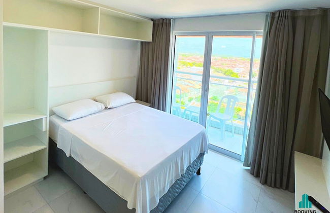 Fortaleza Sul Flat Service - Foto 3