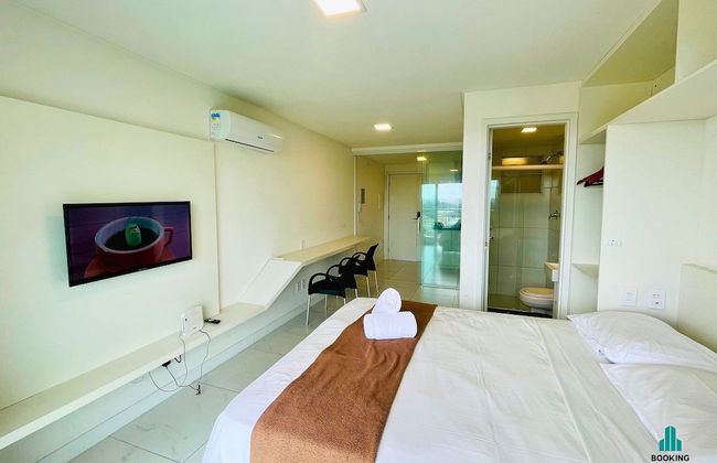 Fortaleza Sul Flat Service - Foto 10