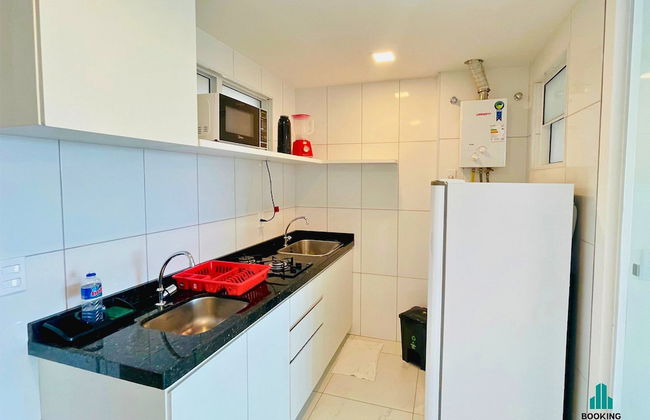 Fortaleza Sul Flat Service - Foto 14