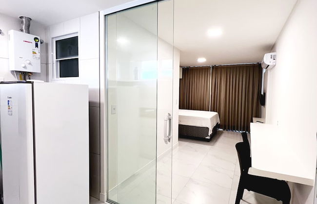 Fortaleza Sul Flat Service - Foto 4