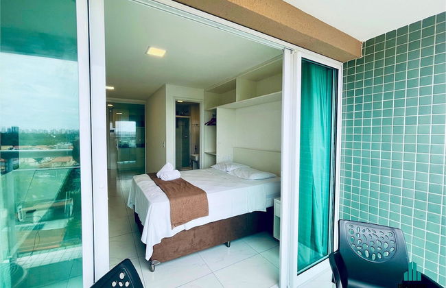 Fortaleza Sul Flat Service - Foto 11